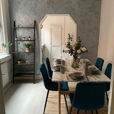 House Of Cosy Dots Villa Нортхамптън Екстериор снимка