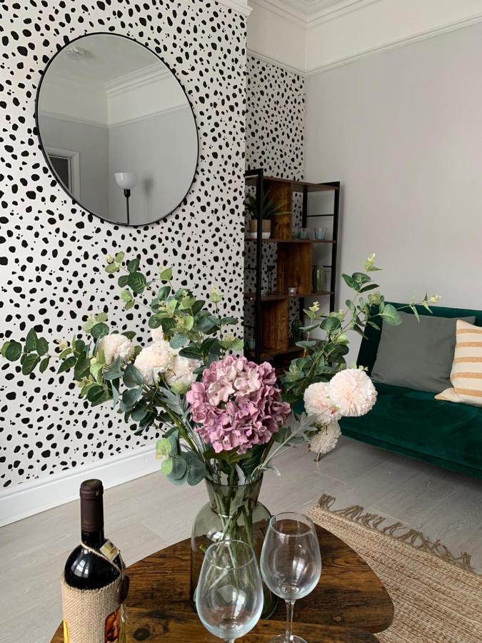 House Of Cosy Dots Villa Нортхамптън Екстериор снимка