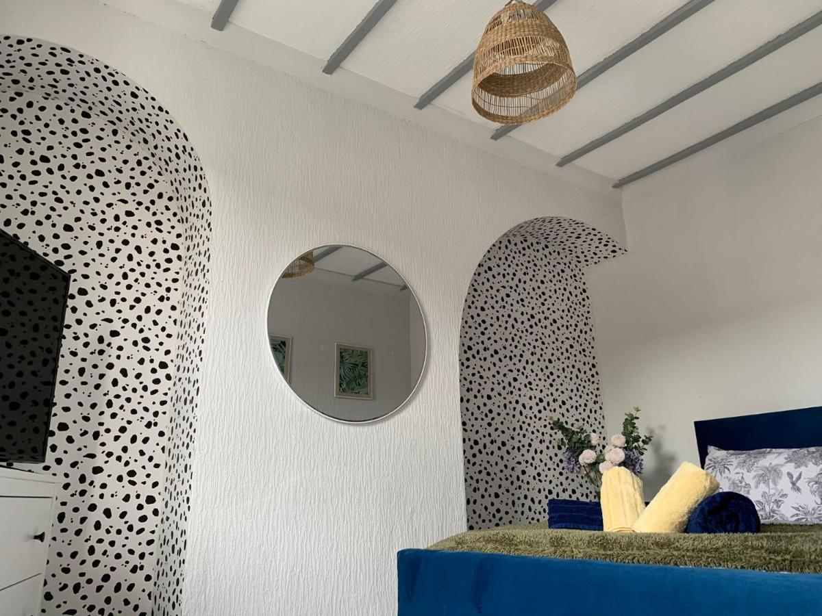House Of Cosy Dots Villa Нортхамптън Екстериор снимка