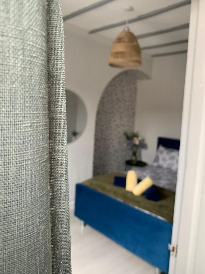 House Of Cosy Dots Villa Нортхамптън Екстериор снимка