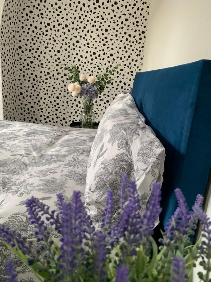 House Of Cosy Dots Villa Нортхамптън Екстериор снимка