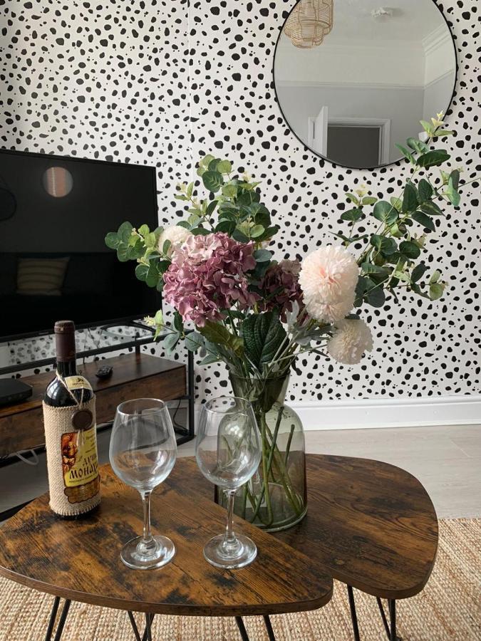 House Of Cosy Dots Villa Нортхамптън Екстериор снимка