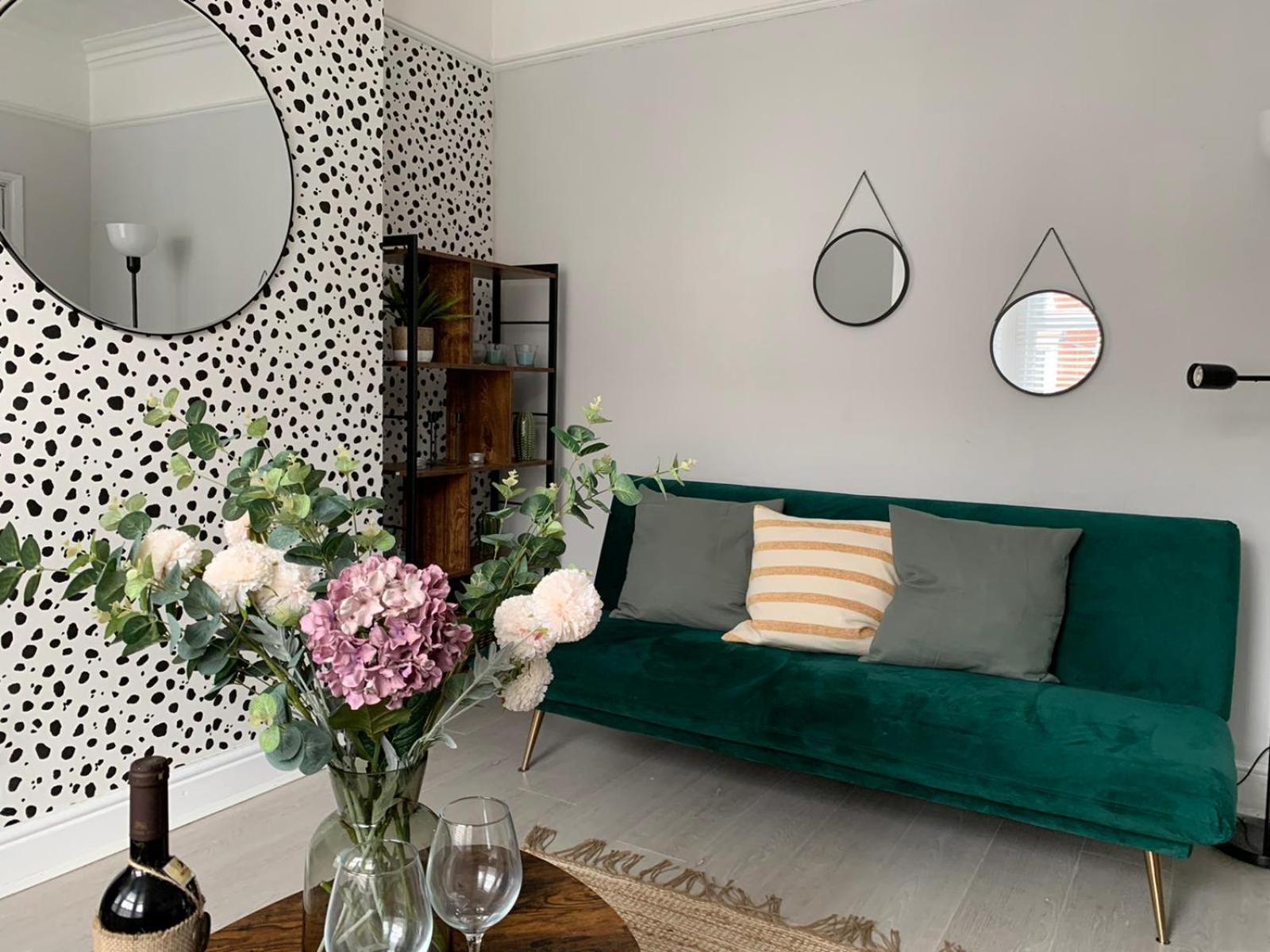 House Of Cosy Dots Villa Нортхамптън Стая снимка
