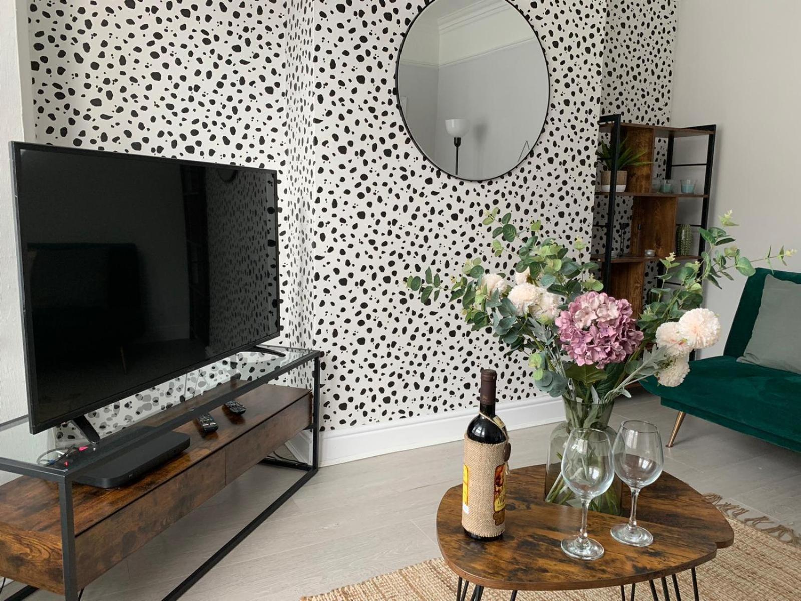 House Of Cosy Dots Villa Нортхамптън Стая снимка