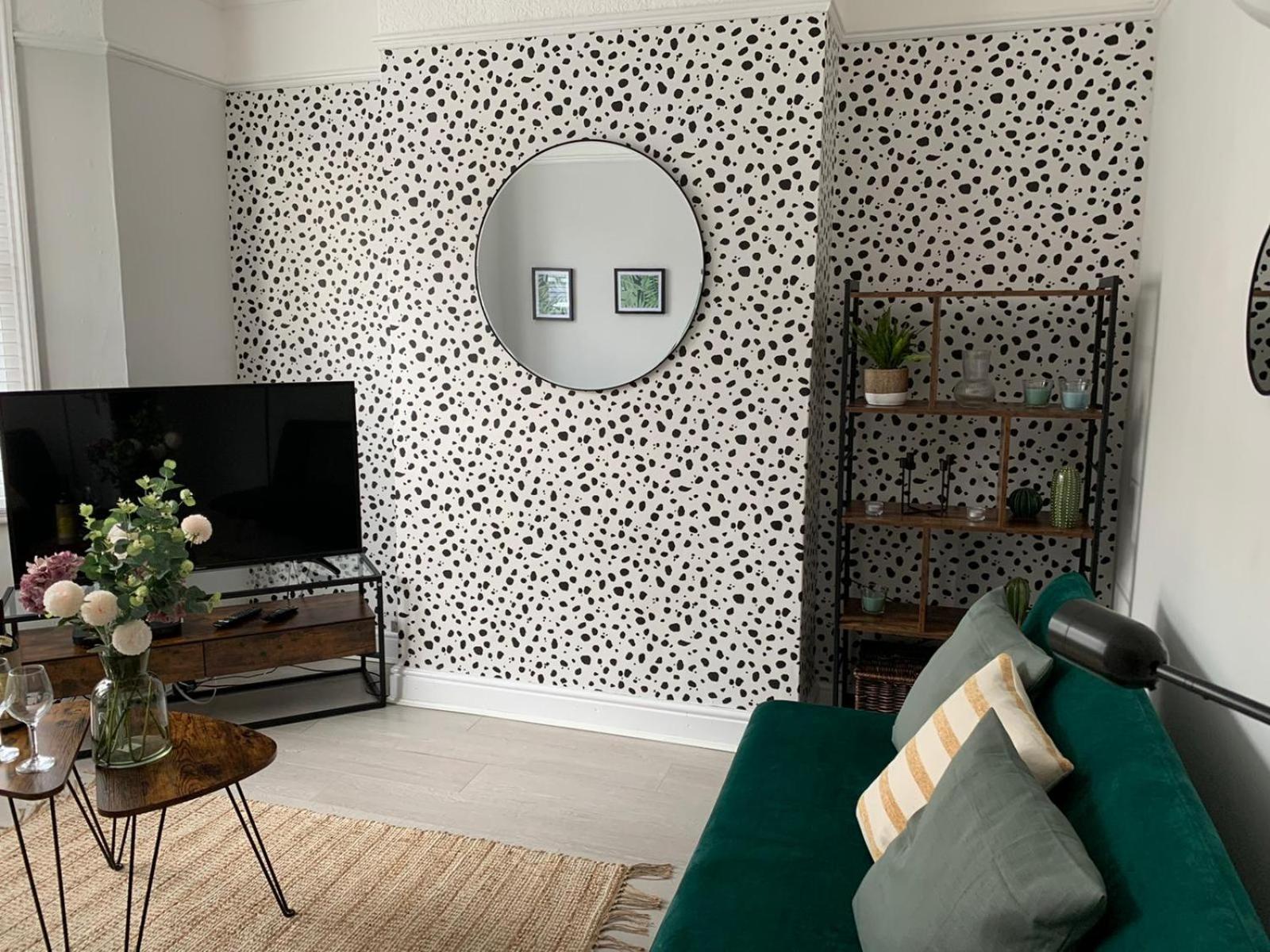 House Of Cosy Dots Villa Нортхамптън Стая снимка