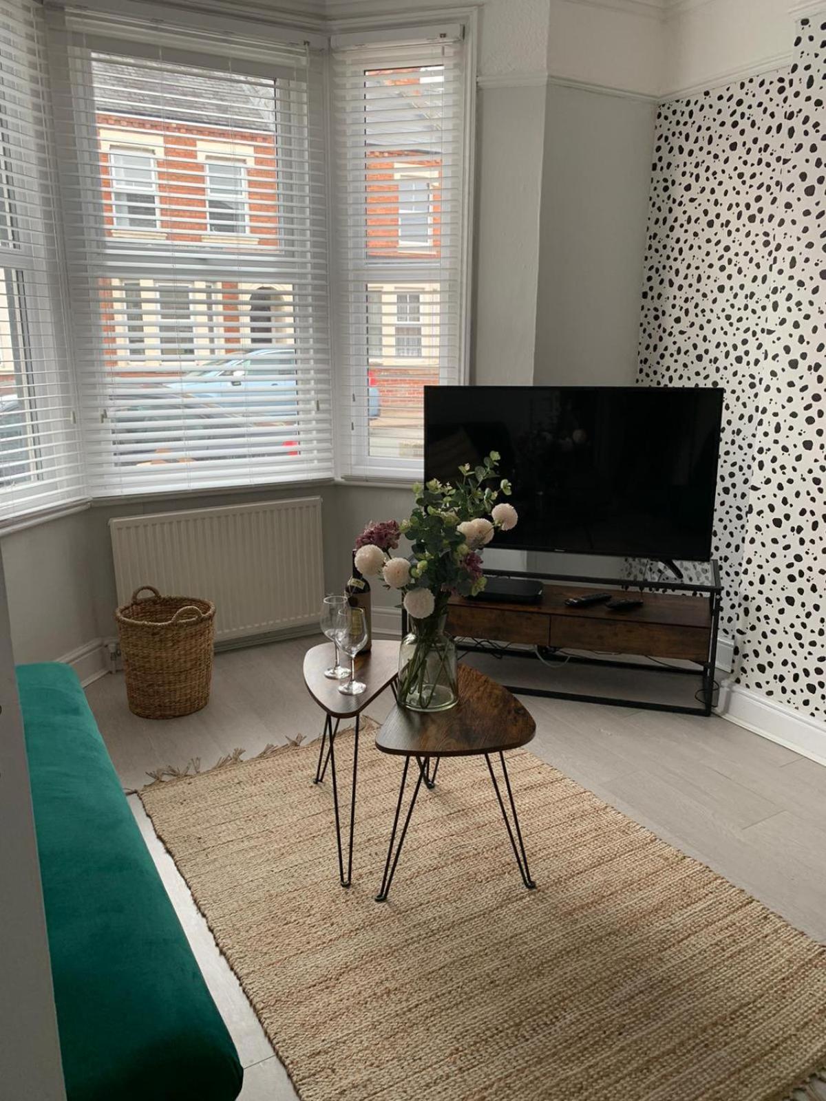 House Of Cosy Dots Villa Нортхамптън Стая снимка