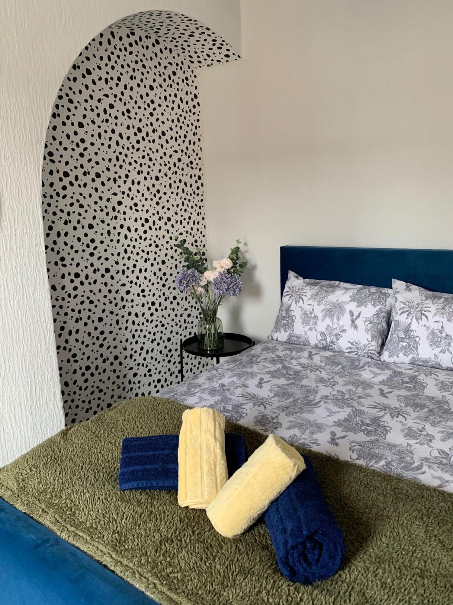 House Of Cosy Dots Villa Нортхамптън Стая снимка