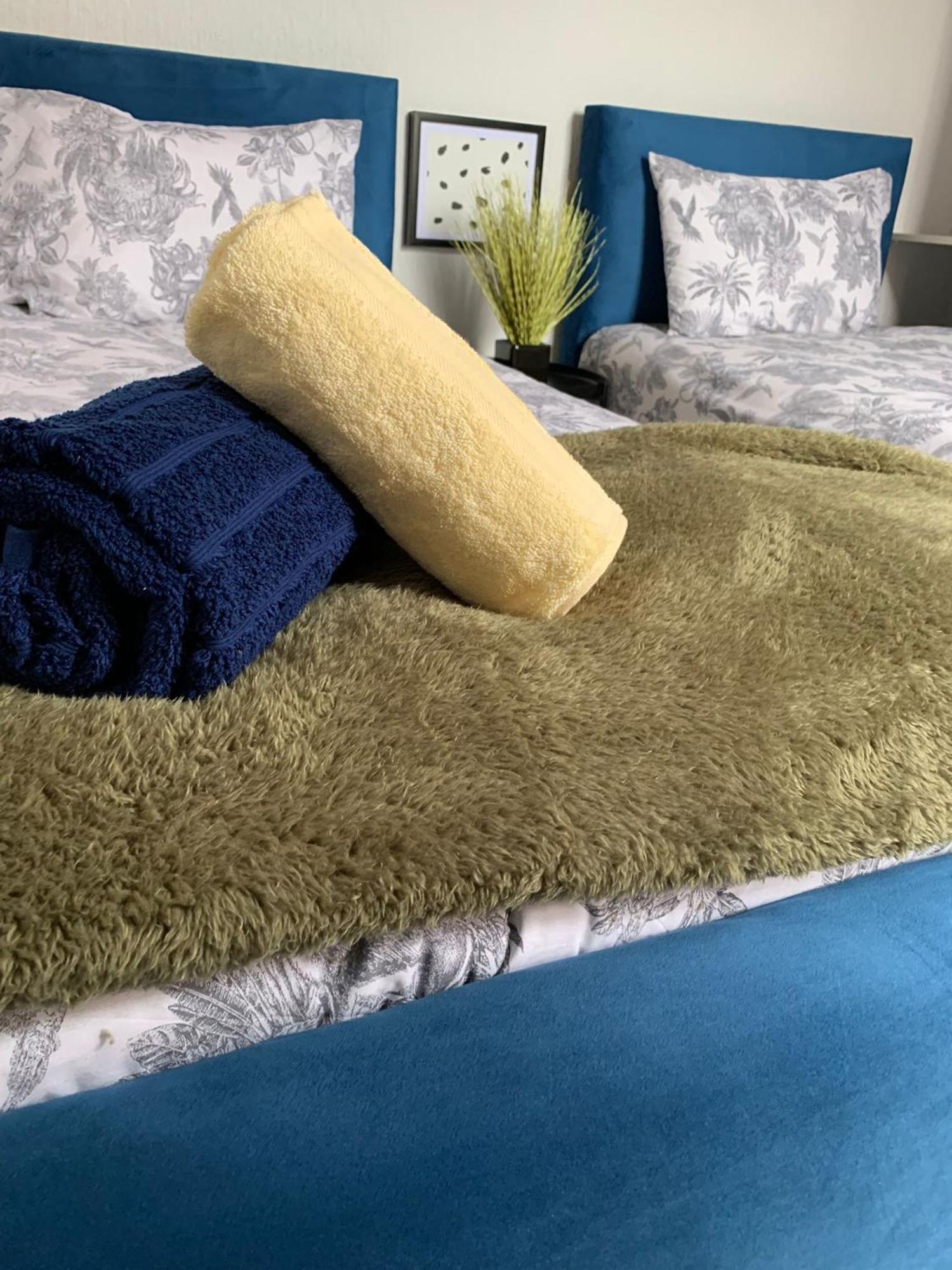 House Of Cosy Dots Villa Нортхамптън Стая снимка