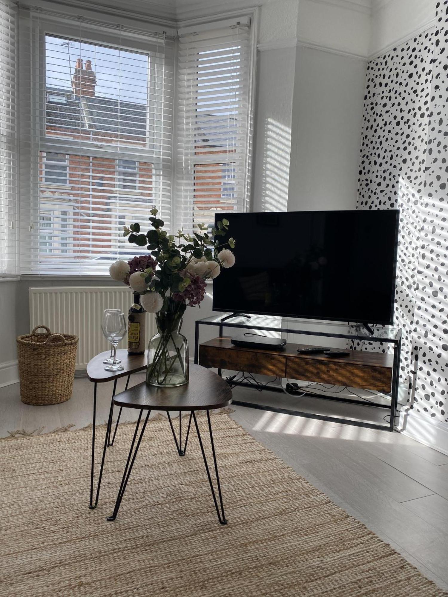 House Of Cosy Dots Villa Нортхамптън Стая снимка