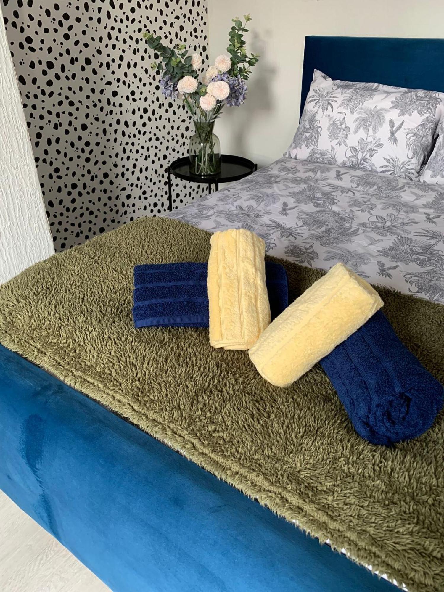 House Of Cosy Dots Villa Нортхамптън Стая снимка